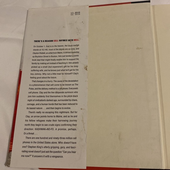 Cell - Picture 4 of 7